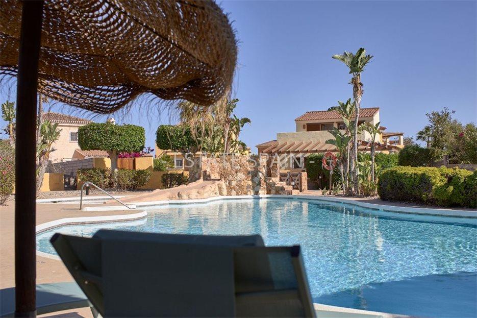 Вилла в Куэвас-дель-Альмансора 135 м2 №VL25101022AE7  - Продажа - 34 large