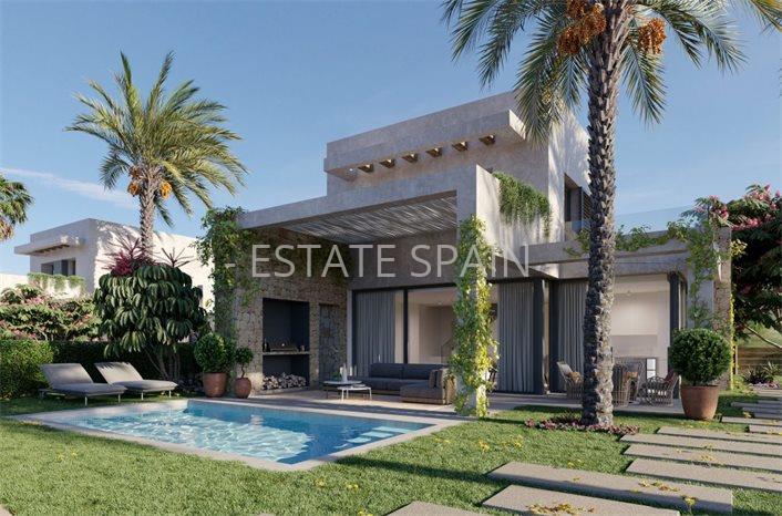 Вилла в Куэвас-дель-Альмансора 135 м2 №VL25101022AE7  - Продажа - 7 preview