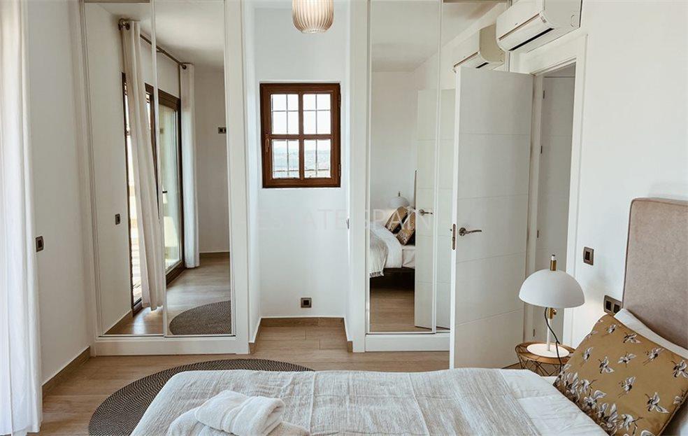 Вилла в Куэвас-дель-Альмансора 135 м2 №VL25101022AE7  - Продажа - 21 large