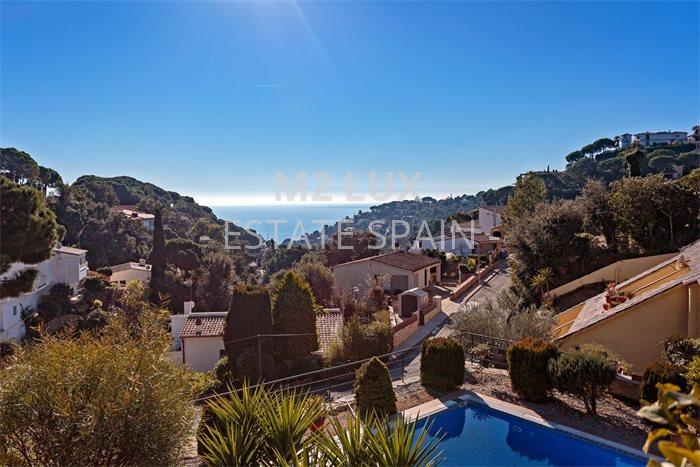 Дом в Тосса-де-Мар 213 м2 №VL21121D8DFD  - Продажа - 24 preview