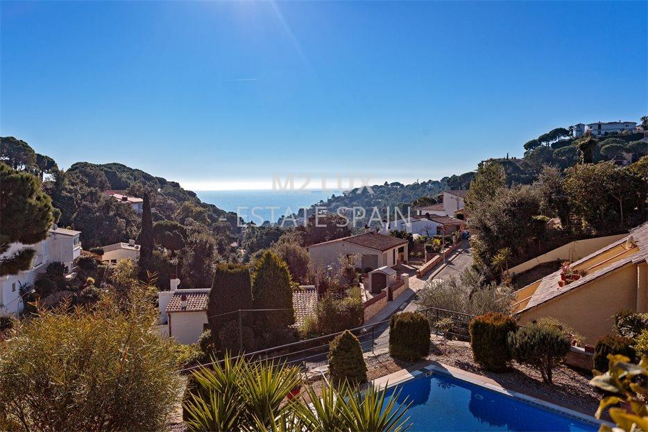 Дом в Тосса-де-Мар 213 м2 №VL21121D8DFD  - Продажа - 24 large