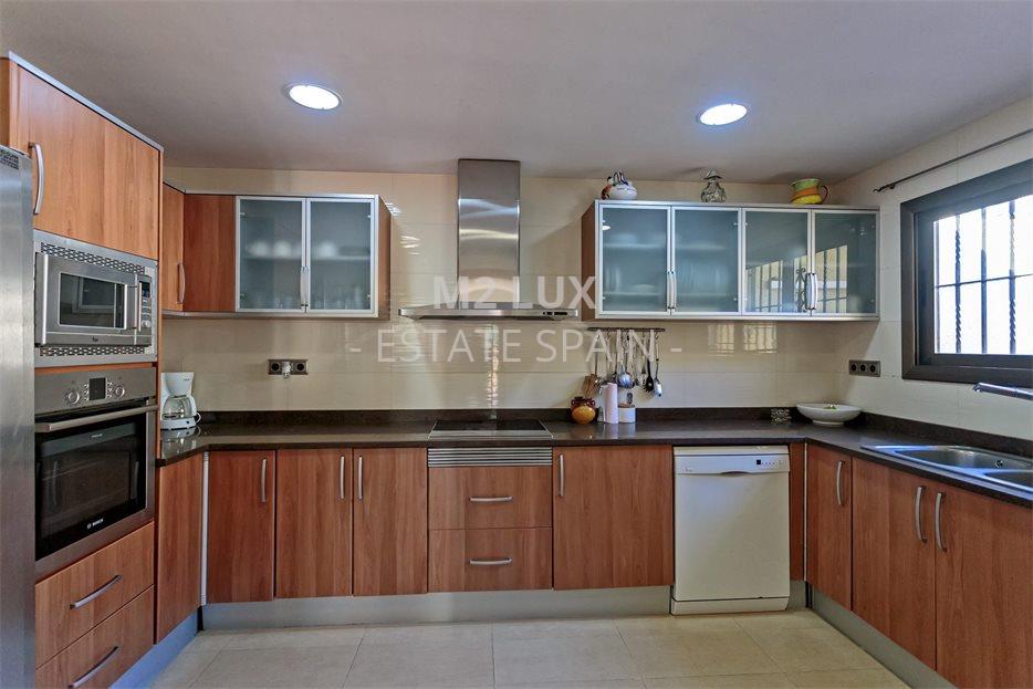 Дом в Тосса-де-Мар 213 м2 №VL21121D8DFD  - Продажа - 13 large