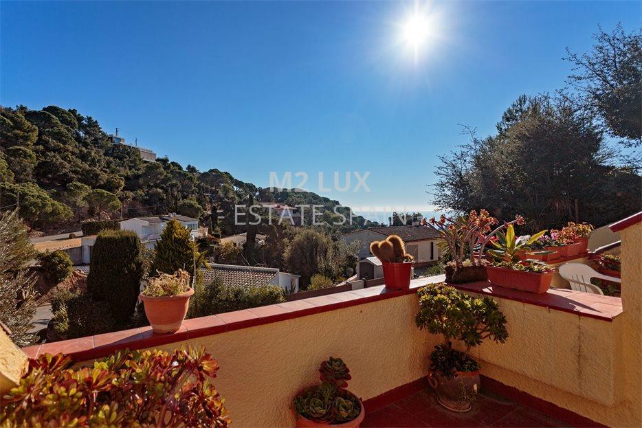 Дом в Тосса-де-Мар 213 м2 №VL21121D8DFD  - Продажа - 14 large