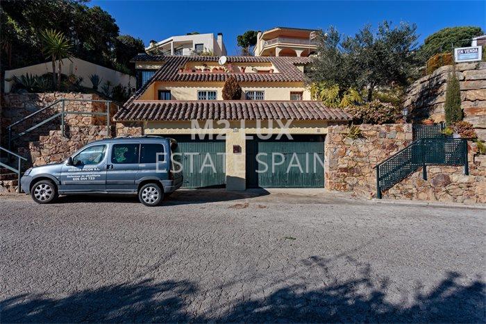 Дом в Тосса-де-Мар 213 м2 №VL21121D8DFD  - Продажа - 4 preview