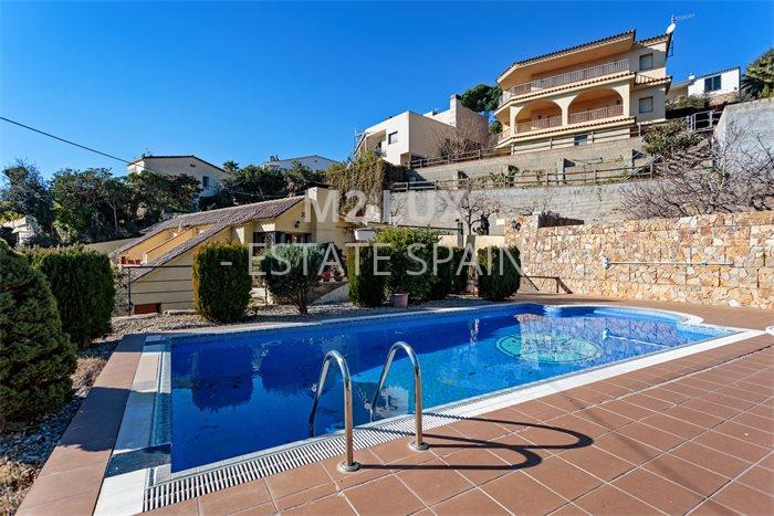 Дом в Тосса-де-Мар 213 м2 №VL21121D8DFD  - Продажа - 6 preview