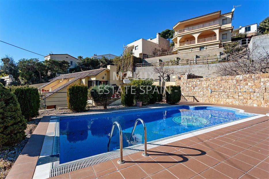 Дом в Тосса-де-Мар 213 м2 №VL21121D8DFD  - Продажа - 6 large