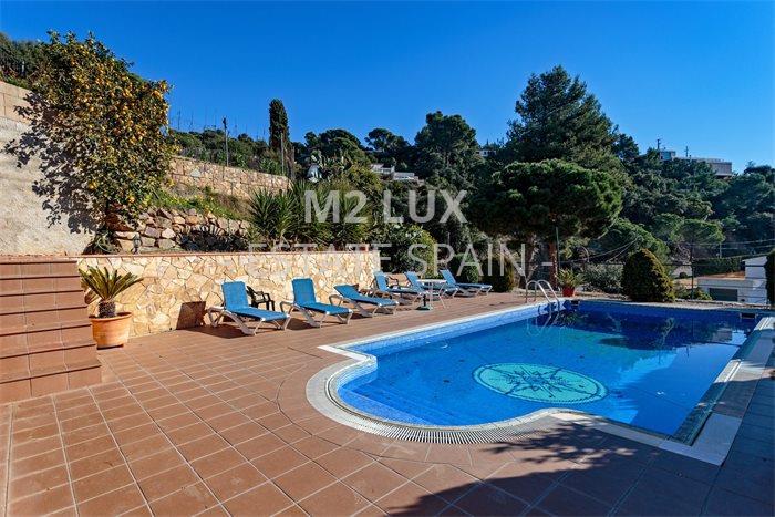 Дом в Тосса-де-Мар 213 м2 №VL21121D8DFD  - Продажа - 5 preview