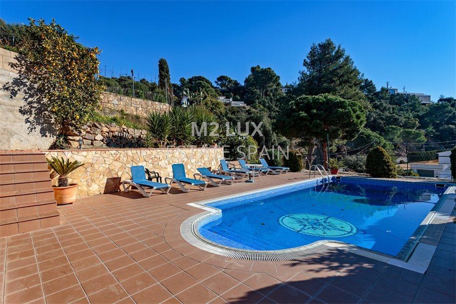 Дом в Тосса-де-Мар 213 м2 №VL21121D8DFD  - Продажа - 5 large