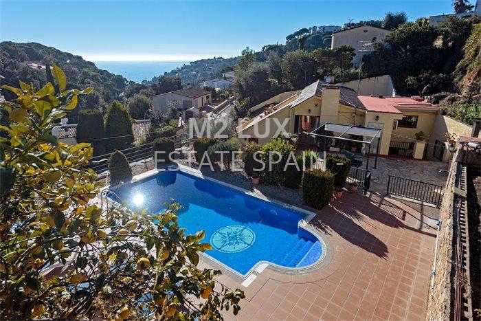 Дом в Тосса-де-Мар 213 м2 №VL21121D8DFD  - Продажа - 22 preview