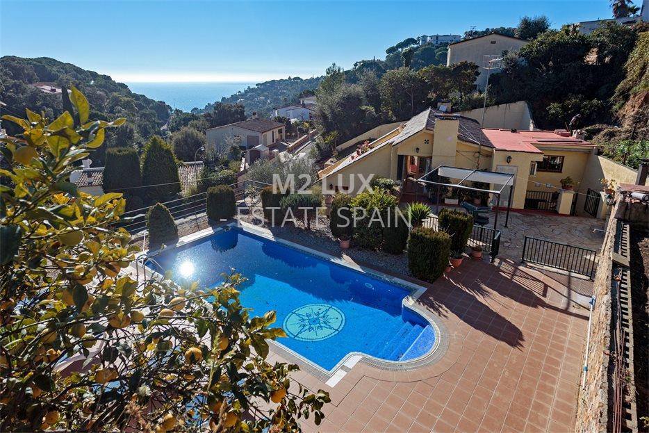 Дом в Тосса-де-Мар 213 м2 №VL21121D8DFD  - Продажа - 22 large