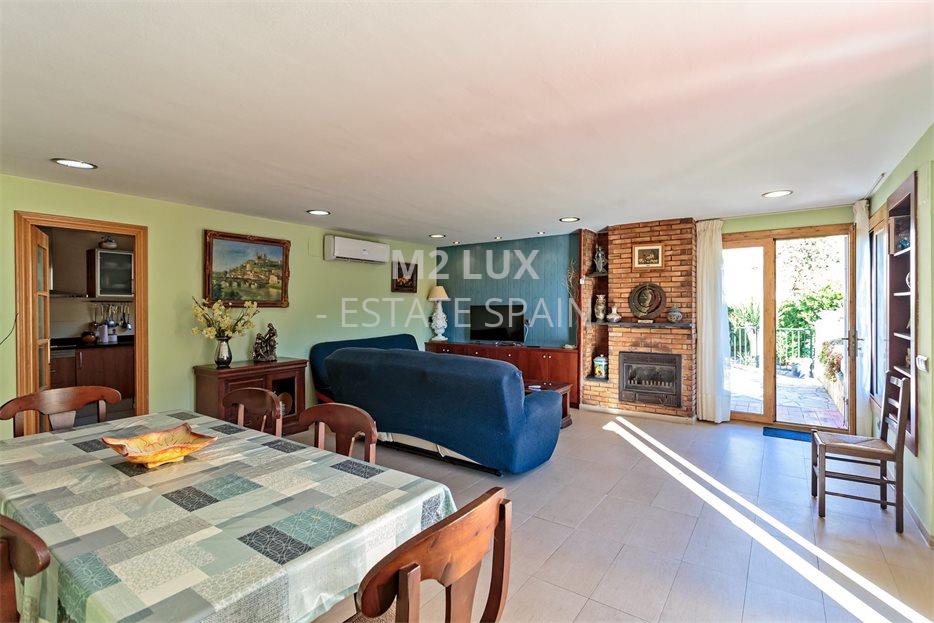 Дом в Тосса-де-Мар 213 м2 №VL21121D8DFD  - Продажа - 10 large