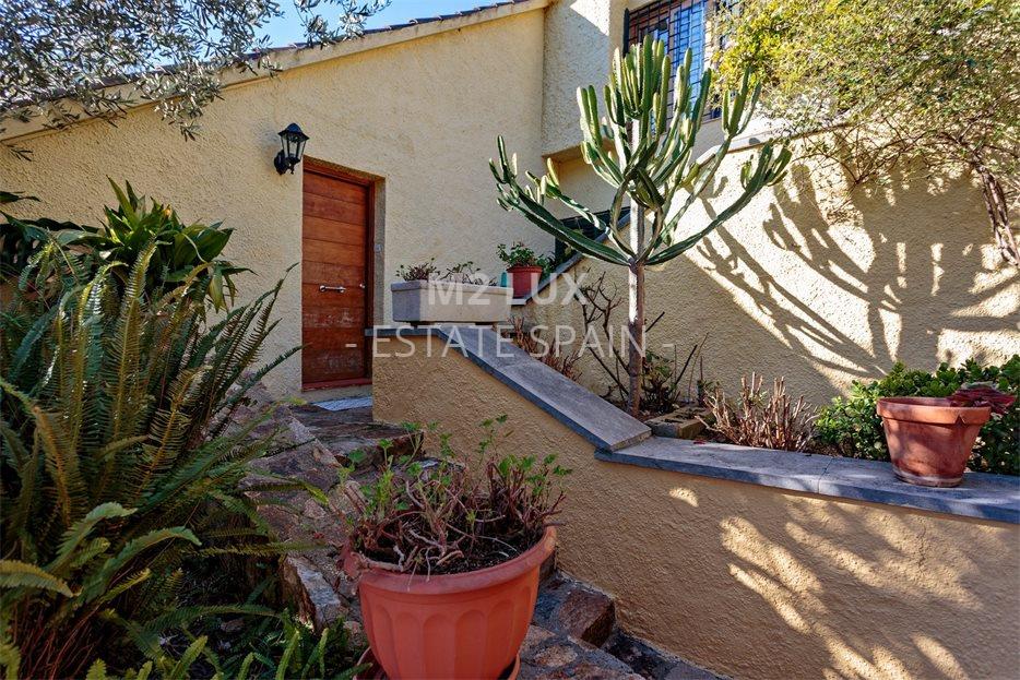 Дом в Тосса-де-Мар 213 м2 №VL21121D8DFD  - Продажа - 21 large