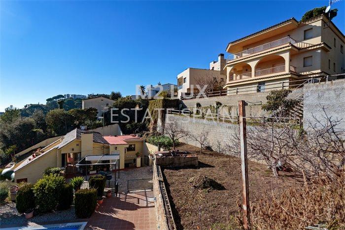 Дом в Тосса-де-Мар 213 м2 №VL21121D8DFD  - Продажа - 23 preview