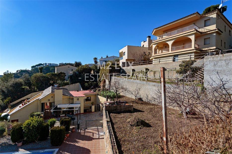 Дом в Тосса-де-Мар 213 м2 №VL21121D8DFD  - Продажа - 23 large