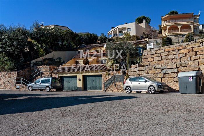 Дом в Тосса-де-Мар 213 м2 №VL21121D8DFD  - Продажа - 3 preview