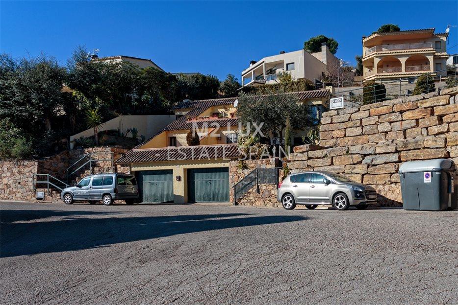 Дом в Тосса-де-Мар 213 м2 №VL21121D8DFD  - Продажа - 3 large