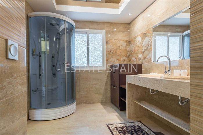 Пентхаус в Эстепоне 220 м2 №ART211058E70B  - Продажа - 9 preview