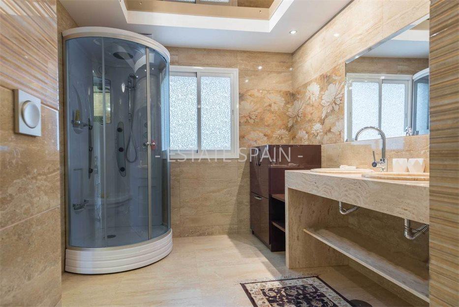 Пентхаус в Эстепоне 220 м2 №ART211058E70B  - Продажа - 9 large