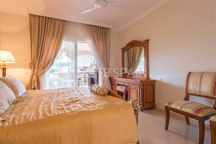 Пентхаус в Эстепоне 220 м2 №ART211058E70B  - Продажа - 12 preview