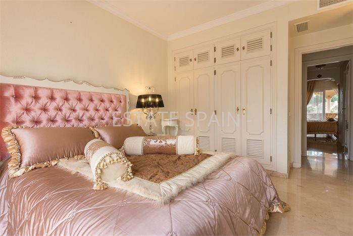 Пентхаус в Эстепоне 220 м2 №ART211058E70B  - Продажа - 10 preview