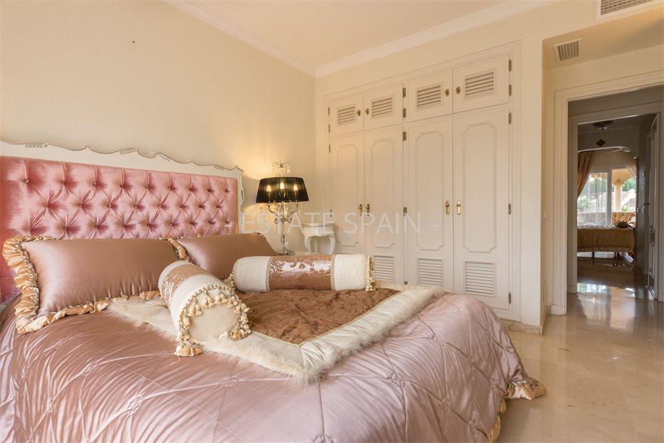 Пентхаус в Эстепоне 220 м2 №ART211058E70B  - Продажа - 10 large