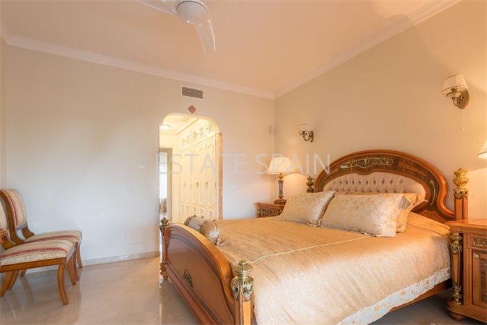 Пентхаус в Эстепоне 220 м2 №ART211058E70B  - Продажа - 8 preview