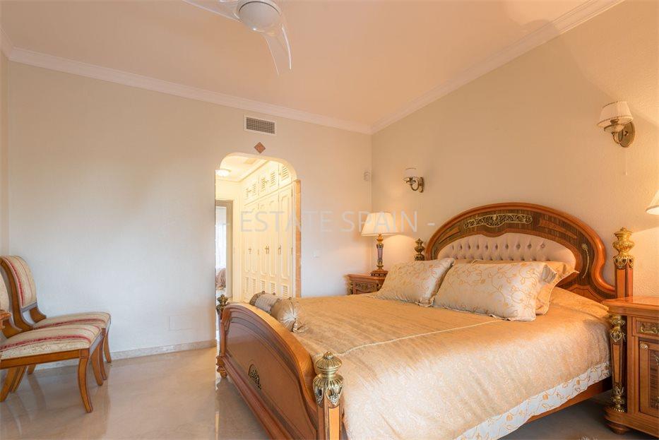 Пентхаус в Эстепоне 220 м2 №ART211058E70B  - Продажа - 8 large