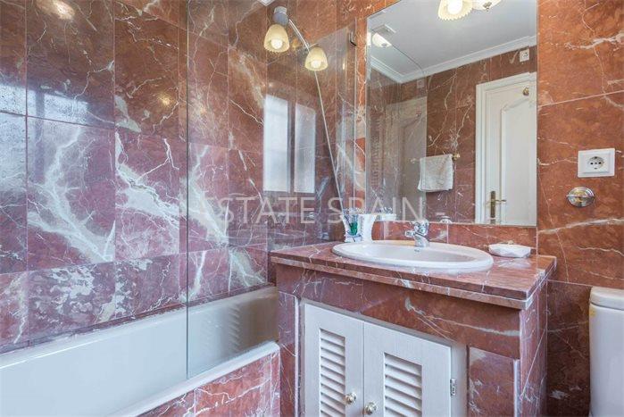 Пентхаус в Эстепоне 220 м2 №ART211058E70B  - Продажа - 13 preview