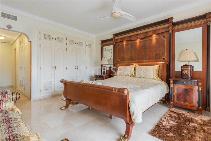 Пентхаус в Эстепоне 220 м2 №ART211058E70B  - Продажа - 6 preview