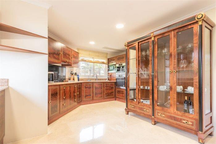 Пентхаус в Эстепоне 220 м2 №ART211058E70B  - Продажа - 15 preview