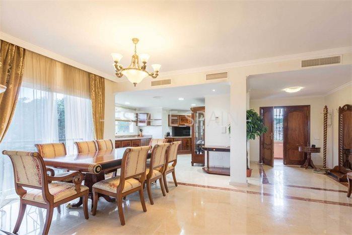 Пентхаус в Эстепоне 220 м2 №ART211058E70B  - Продажа - 4 preview