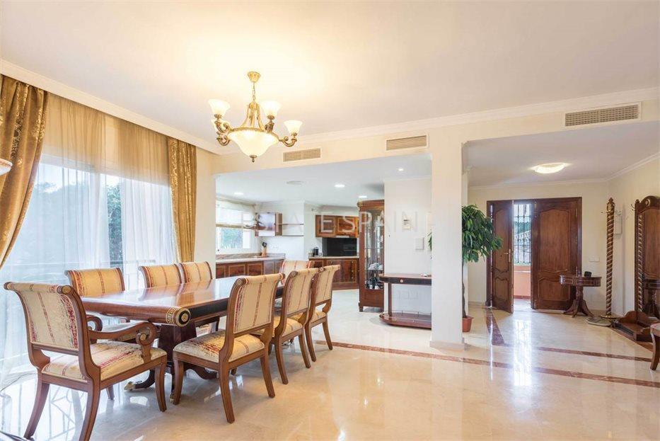 Пентхаус в Эстепоне 220 м2 №ART211058E70B  - Продажа - 4 large