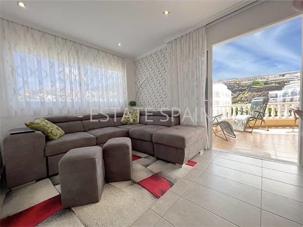 Апартаменты в Пуэрто-де-Сантьяго 50 м2 №ART2462842DC9  - Продажа - 1 preview