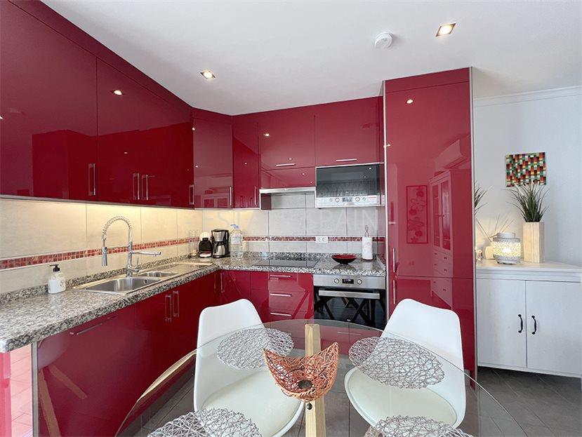 Апартаменты в Пуэрто-де-Сантьяго 50 м2 №ART2462842DC9  - Продажа - 4 large