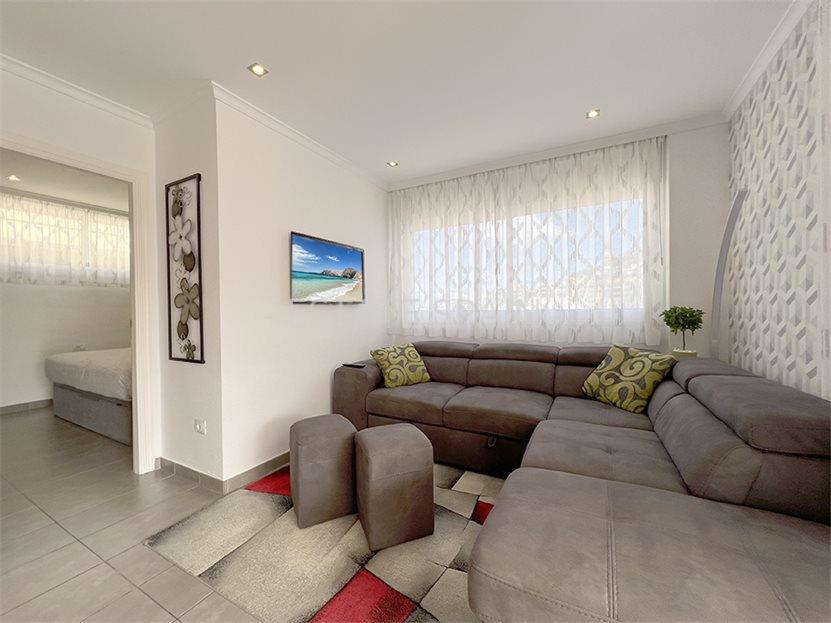 Апартаменты в Пуэрто-де-Сантьяго 50 м2 №ART2462842DC9  - Продажа - 5 large