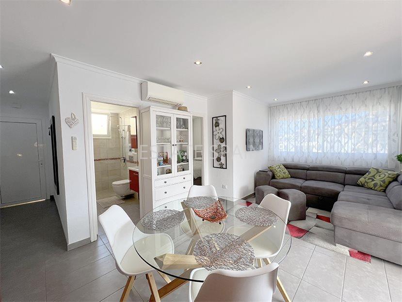 Апартаменты в Пуэрто-де-Сантьяго 50 м2 №ART2462842DC9  - Продажа - 2 large