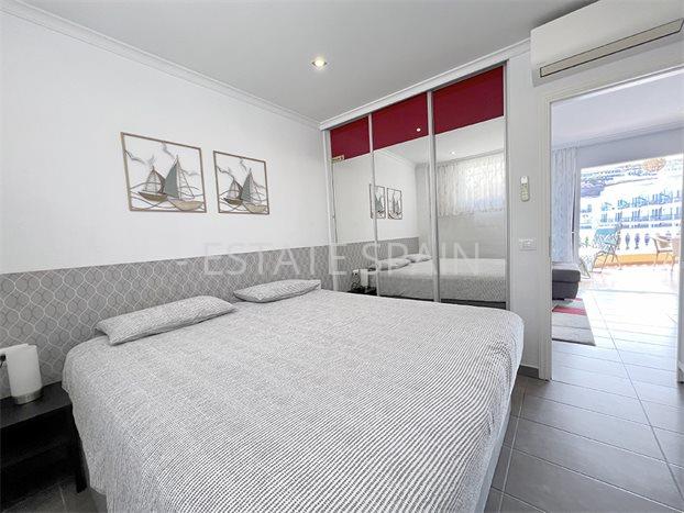 Апартаменты в Пуэрто-де-Сантьяго 50 м2 №ART2462842DC9  - Продажа - 8 preview