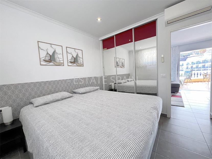 Апартаменты в Пуэрто-де-Сантьяго 50 м2 №ART2462842DC9  - Продажа - 8 large