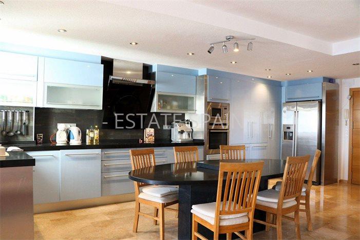 Апартаменты в Альтее 163 м2 №ART22106932C2  - Продажа - 4 preview