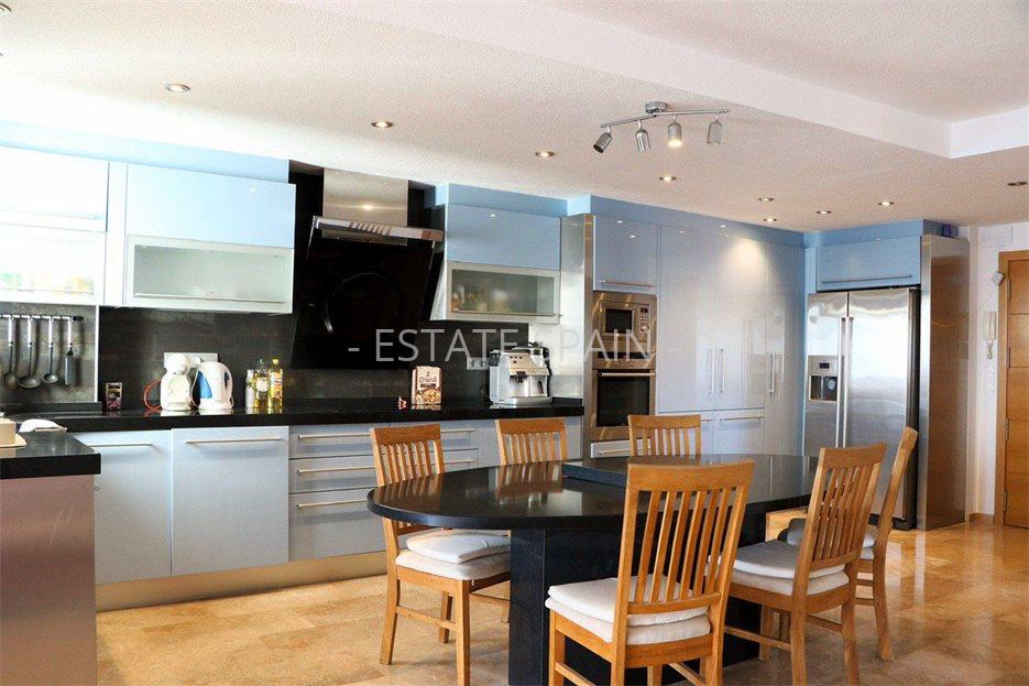 Апартаменты в Альтее 163 м2 №ART22106932C2  - Продажа - 4 large