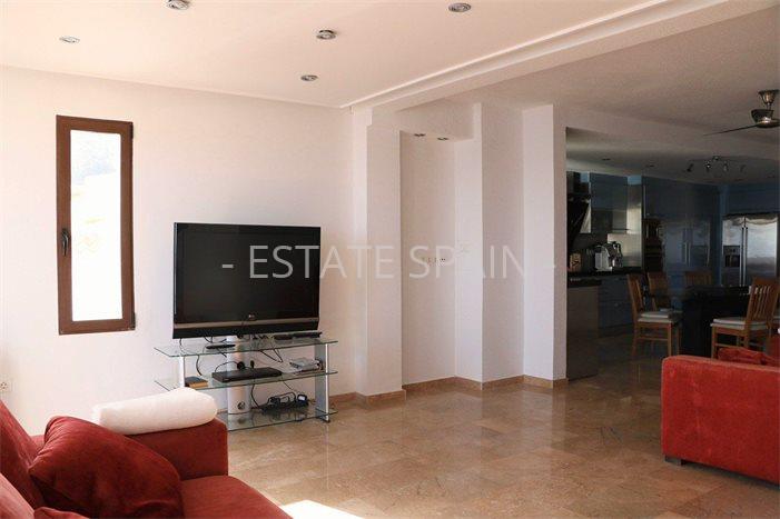 Апартаменты в Альтее 163 м2 №ART22106932C2  - Продажа - 3 preview