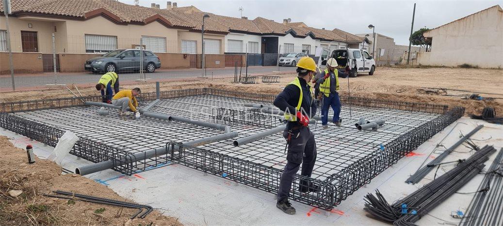 Вилла в Рольдан 74 м2 №VL25917C322B  - Продажа - 30 preview