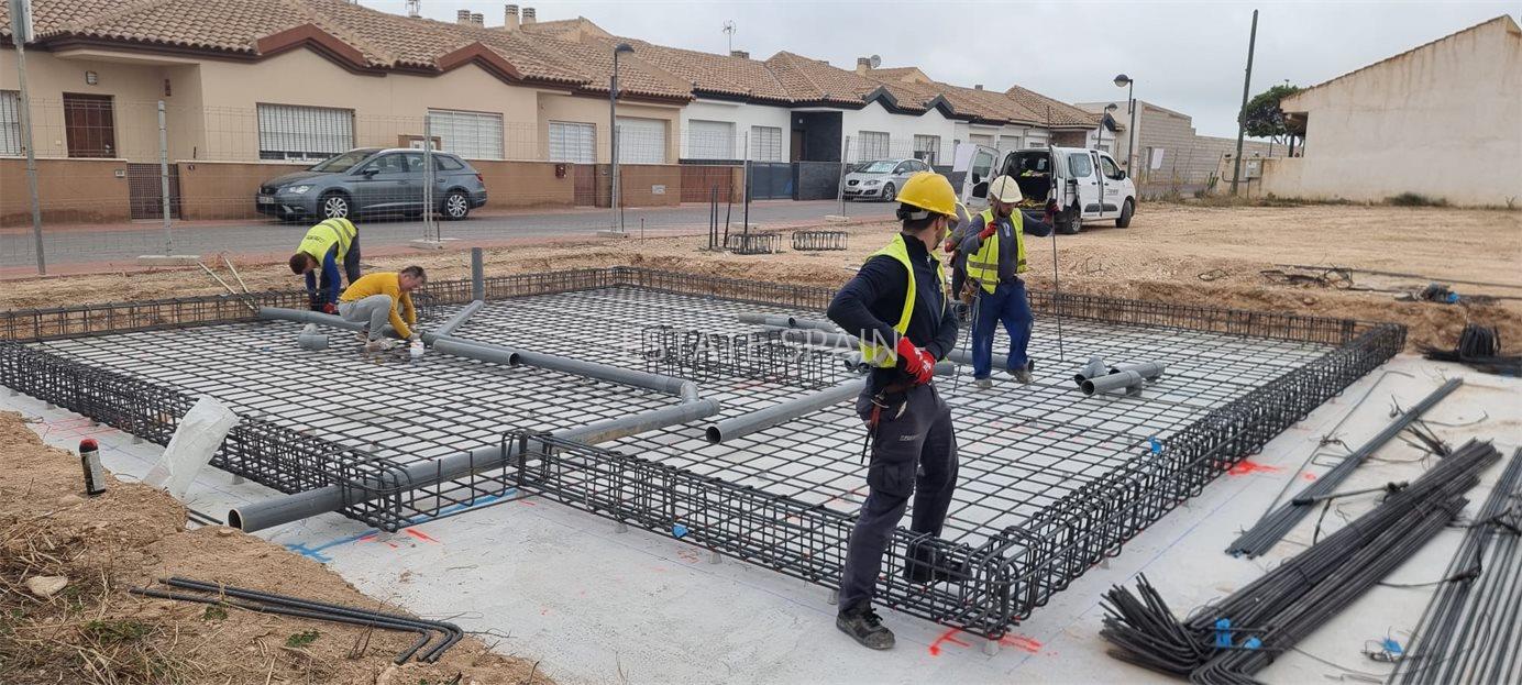 Вилла в Рольдан 74 м2 №VL25917C322B  - Продажа - 30 large