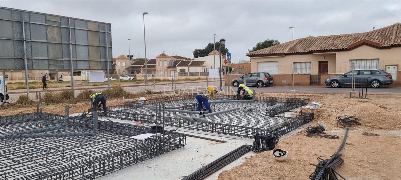 Вилла в Рольдан 74 м2 №VL25917C322B  - Продажа - 33 large