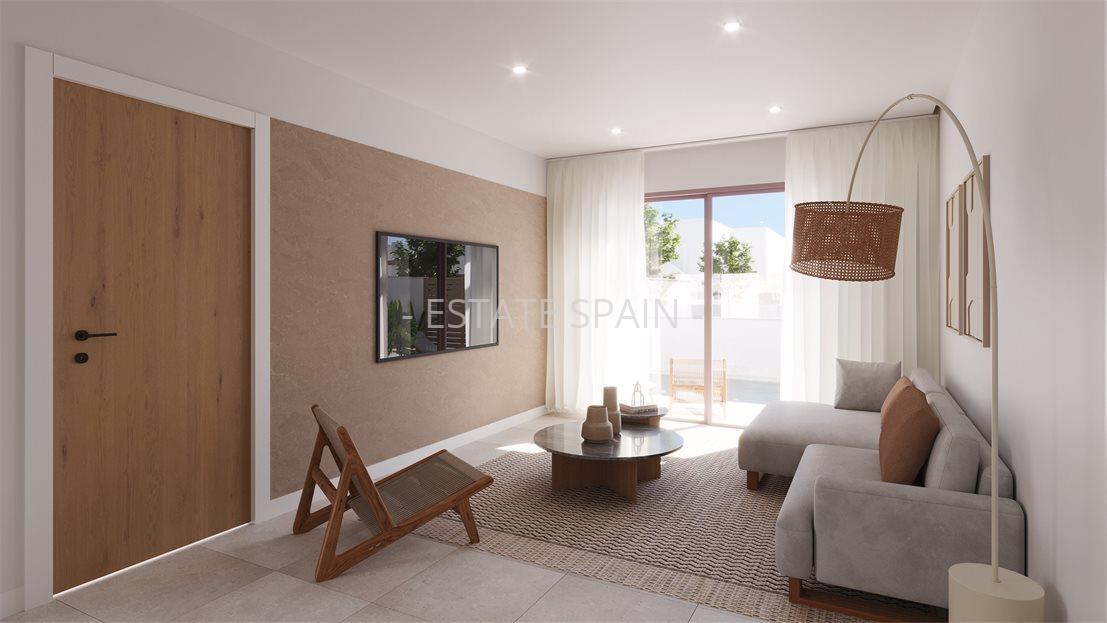 Вилла в Рольдан 74 м2 №VL25917C322B  - Продажа - 9 large