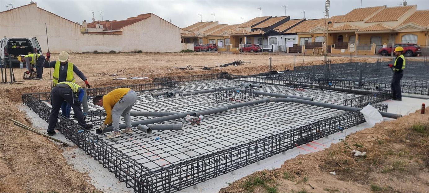 Вилла в Рольдан 74 м2 №VL25917C322B  - Продажа - 31 large