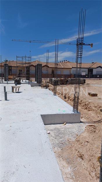 Вилла в Рольдан 74 м2 №VL25917C322B  - Продажа - 13 large