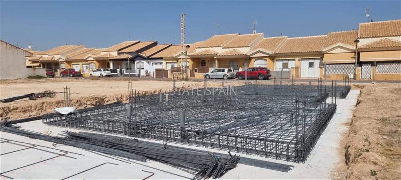 Вилла в Рольдан 74 м2 №VL25917C322B  - Продажа - 29 large