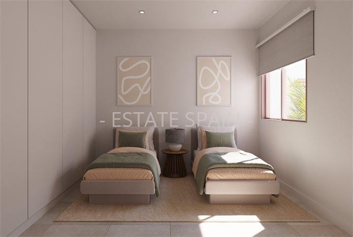 Вилла в Рольдан 74 м2 №VL25917C322B  - Продажа - 7 preview