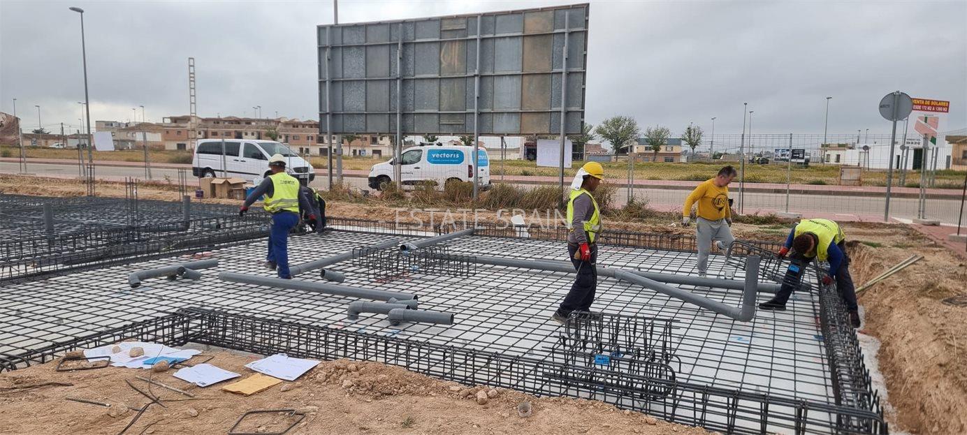 Вилла в Рольдан 74 м2 №VL25917C322B  - Продажа - 32 large